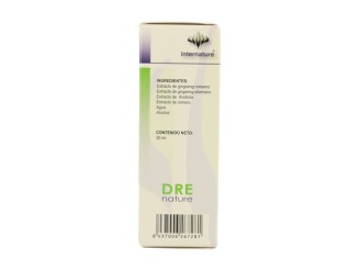 Drenature Intertonic 30ml: Complemento Herbal Equisalud