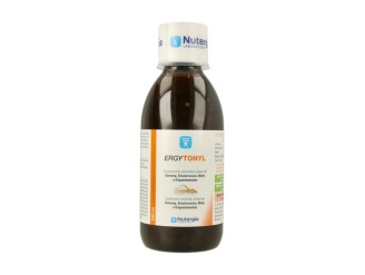 Ergytonyl 250ml: Refuerza tu Vitalidad - Nutergia