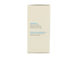 Oligoelem Azufre 150ml - Aumenta tu biodisponibilidad | Ifigen