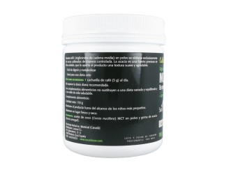 MCT de Coco en Polvo 150g - Energía Saludable Sura Vitasan