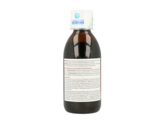 Ergyven 250ml: Complemento Vascular para Piernas Ligeras - Nutergia