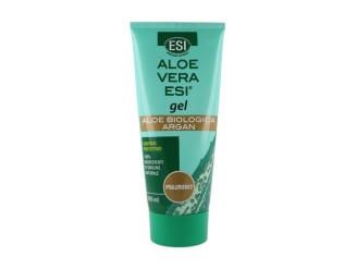 Gel Aloe Vera Argan 200ml - Natural y Efectivo | ESI