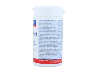 StrongStart MVM Lamberts - Suplemento Vital para Mujeres 60tab