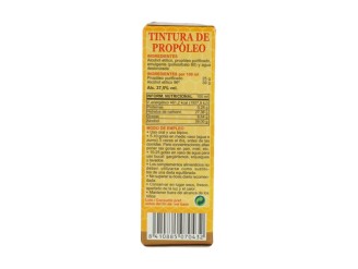 Propoltint de Marnys: Tintura de Propóleo Orgánico 25%