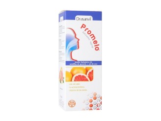 Promelo Jarabe Drasanvi 250ml - Refuerza tu Inmunidad Natural