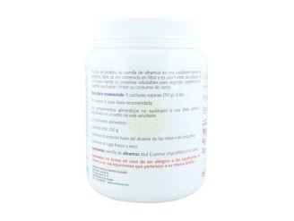 Proteína de Altramuz 250g - Aporta Nutrición Completa | Sura Vitasan