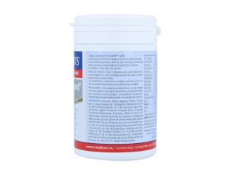 Multi-Guard ADR 120comp: Multivitaminas y Minerales - Lamberts