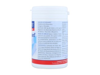 Osteoguard 90tab: Salud Ósea Esencial - Lamberts