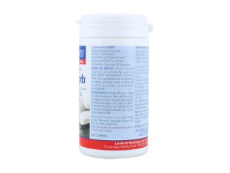 Calasorb Citrato de Calcio 60cap - Lamberts, Absorción Óptima