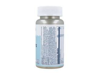 Hair Nutrients para el cabello fuerte y saludable - Solaray