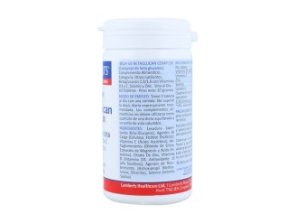 Complejo Beta Glucanos 60cap - Apoyo Inmunológico Lamberts