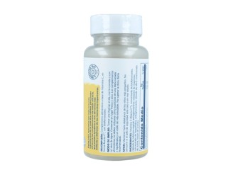 Reacta-C 500mg: Suplemento de Recuperación Muscular | Solaray