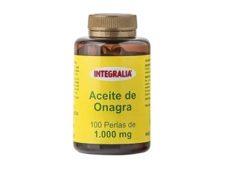 Onagra 1000mg - Complemento para Bienestar Femenino | Integralia