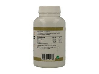 Coral Calcio Plus con Vitamina D para Huesos Fuertes - Ortocel