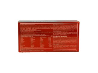 Prosvital 60 cápsulas para salud masculina - Marnys
