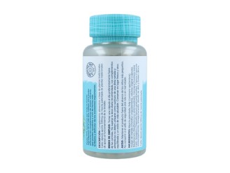 Thyroid Blend 100cap Solaray - Apoyo Natural a la Tiroides