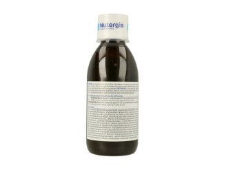 Ergymunil 250ml: Refuerza tus defensas naturales - Nutergia