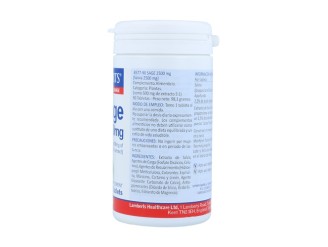 Salvia 2500mg Lamberts - Mejora la Memoria y Longevidad