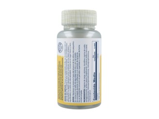 Clorofila Solaray 90cap | Purifica y fortalece tu salud
