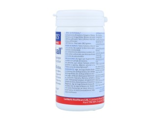 Refreshall Ginkgo Biloba 6000mg - Lamberts para tu Bienestar
