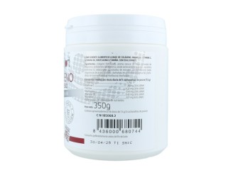 Colágeno con Magnesio y Vitamina C - Amlsport Ana María Lajusticia