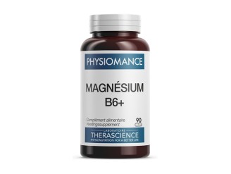 Magnesio B6+ para Energía y Equilibrio Electrolítico - Therascience
