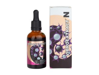 Vibroextract Nervioso 50ml: Equilibra tu Sistema Nervioso - Equisalud