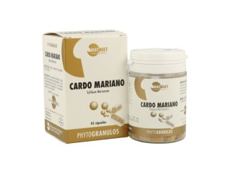 Cardo Mariano Phytogranulos