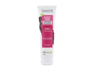 Acondicionador Brillant Care Abedul y Provitamina B5 - Sante