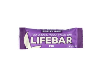 Lifebar (Sabor Higo)