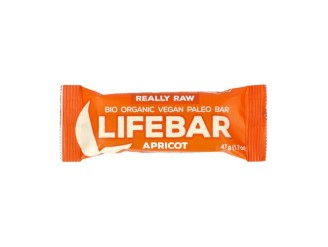 Lifebar (Sabor Albaricoque)
