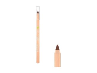 Lápiz Ojos Deep Brown Sante - Delineador Suave y Orgánico