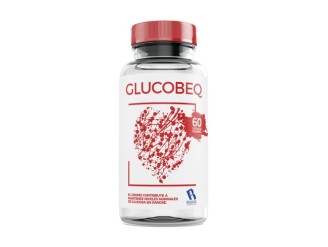 Glucobeq control glucosa