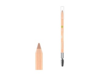 Lápiz perfilador cejas 01 Blonde para arco perfecto - Sante
