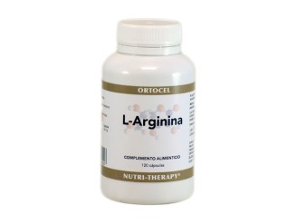 L-arginina 500 mg