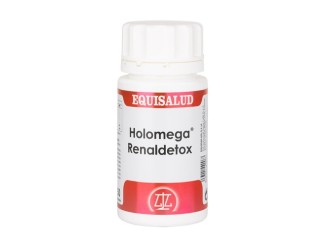 Holomega renaldetox