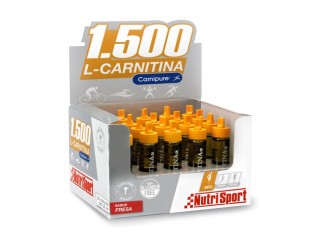 L Carnitina 1500 Fresa