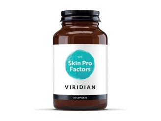 Spf Skin Pro-Factors