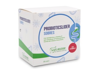 Probioticslider