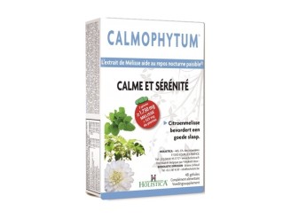 Calmophytum relajación y descanso