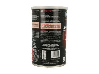 Ergysport Esfuerzo 450g: Bebida Dietética Nutergia para la Fatiga