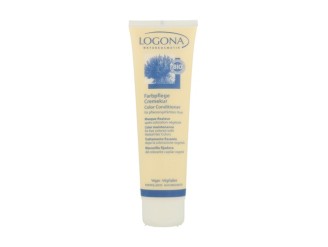 Tratamiento Fijador Color 150ml Logona - Suaviza y Protege tu Cabello