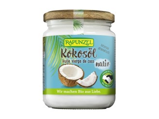 Aceite de coco