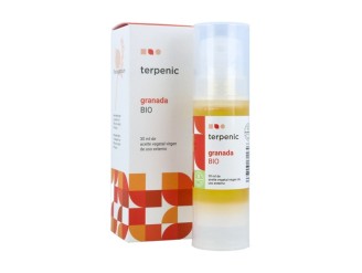 Aceite Vegetal Granada Virgen Bio