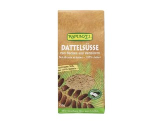 Endulzante de Dátil 250g - Sabor Natural y Saludable | Rapunzel