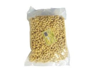 Anacardos Tostados 2.5kg - Deliciosos y Crujientes | Rapunzel