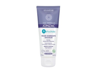 Exfoliante Suave Hidratante 75ml - Eau Thermale Jonzac