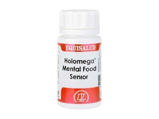 Holomega mental food senior