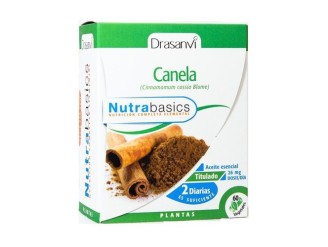 Nutrabasics Canela