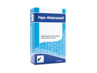 Hialurocovit